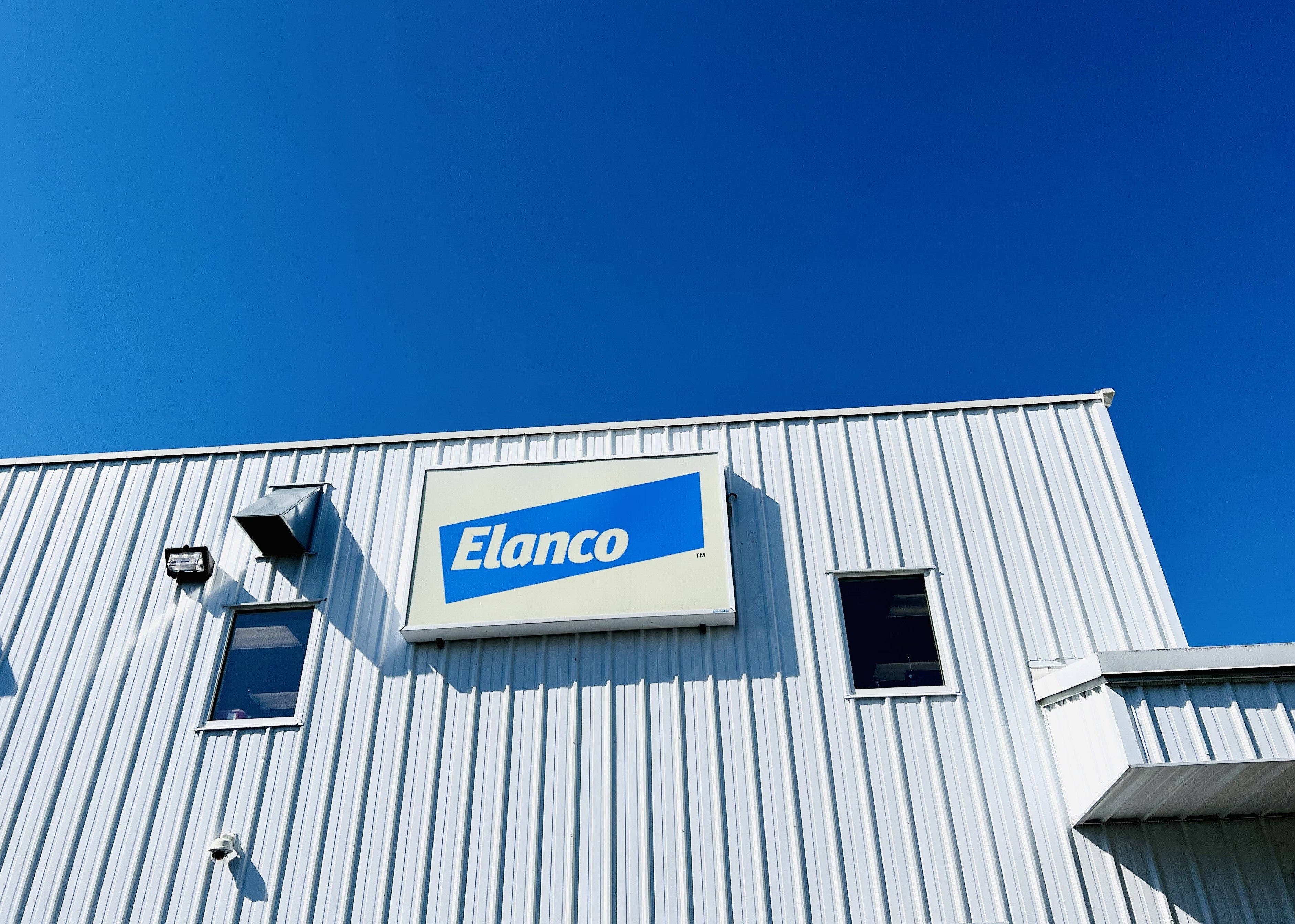Manufacturing & Quality Elanco